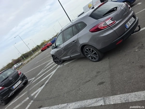 Vand megane III 2013  - imagine 4