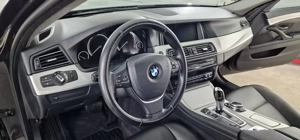 Bmw F10 520d - imagine 3
