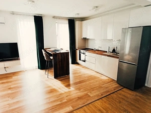 Inchiriez apartament cu 2 camere Ciarda Rosie