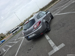 Vand megane III 2013  - imagine 3