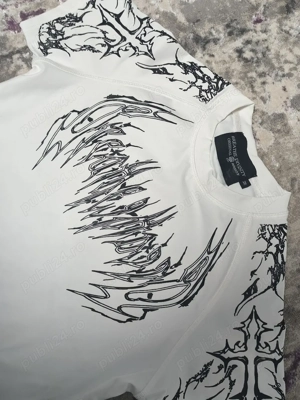 Breathedivinity Compression Shirt 