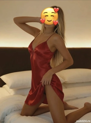 Rafinament, siguranță și masaj într-un cadru select