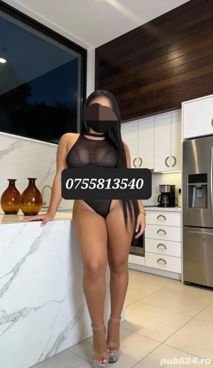 Doar pentru cateva zile in oras!Escorta Top!!!Kisses 