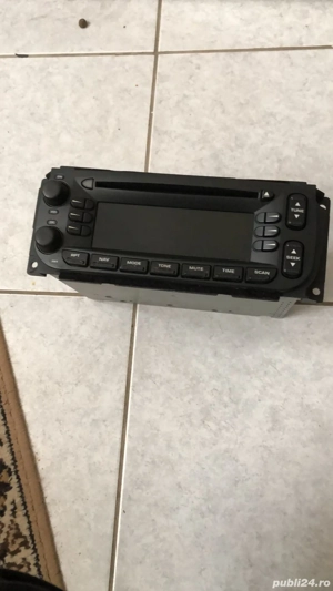 vanzare cd auto  - imagine 2