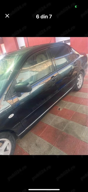 Vand Mitsubishi Lancer - imagine 5