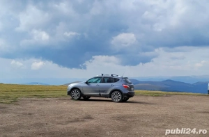 Qashqai 1.5, E5, Tekna, 2012,210000km - imagine 4