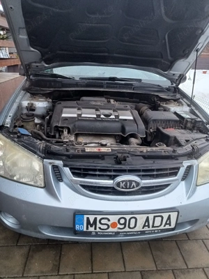 Vand autoturism Kia Cerato - imagine 5