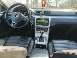 pasat cc 2009 - imagine 3