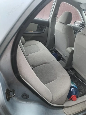 Vand autoturism Kia Cerato - imagine 7