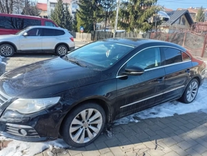 pasat cc 2009 - imagine 4