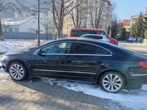 pasat cc 2009 - imagine 2