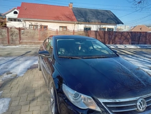 pasat cc 2009 - imagine 5