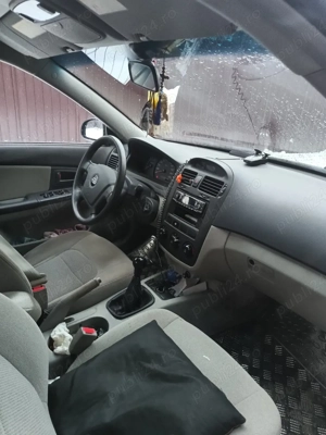 Vand autoturism Kia Cerato - imagine 4