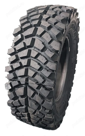 Anvelope 265/70 R16 109Q M+S Cross Country (resapat)