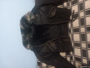 Haină scurtă femei 