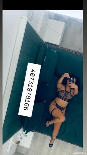 Nouă în orașul tău   