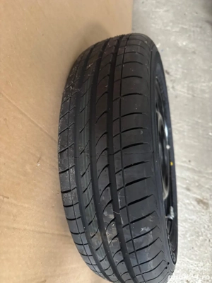  Vand roata de rezerva Dacia Spring - imagine 2