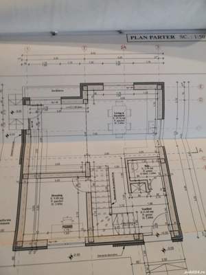 Casa noua P+M în Oncea  - imagine 8