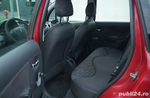 Citroen C3 1.1 GPL Benzina An 2007 - imagine 5