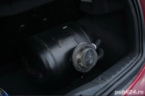 Citroen C3 1.1 GPL Benzina An 2007 - imagine 6