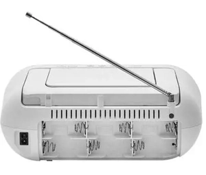 Vand sistem audio cu CD, Sony Personal Audio System ZS-PS50