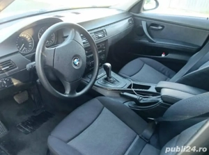 Bmw 3simplu - imagine 3