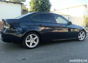 Bmw 3simplu - imagine 2