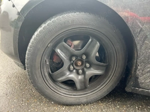 jante opel astra J R17 - imagine 2