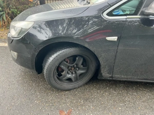 jante opel astra J R17 - imagine 3