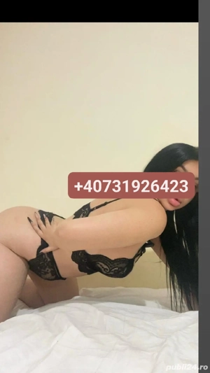 militari rezidence Te ai saturat de fake-uri?! 100 %reala am si locatie