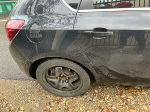 jante opel astra J R17 - imagine 5