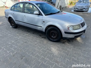Vând VW Passat