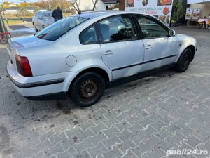 Vând VW Passat - imagine 2