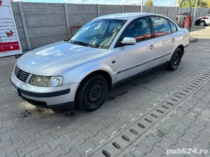Vând VW Passat - imagine 3