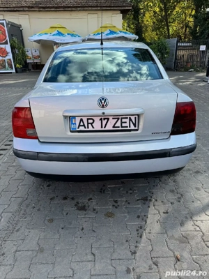 Vând VW Passat - imagine 6