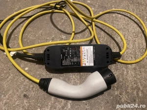 Incarcator original pentru Dacia Spring - imagine 4