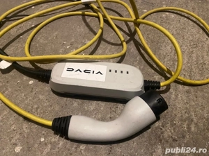 Incarcator original pentru Dacia Spring - imagine 3