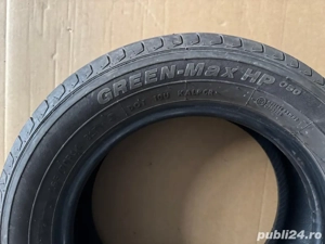 Vand anvelope de vara pentru Dacia Spring - imagine 2