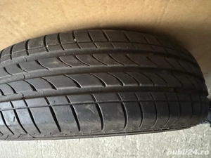 Vand anvelope de vara pentru Dacia Spring - imagine 3