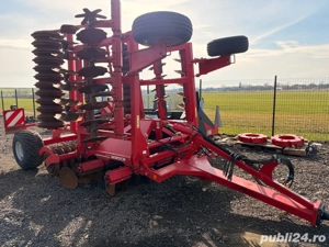Horsch jocker 6 rt 