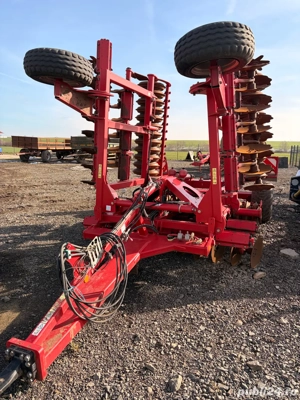 Horsch jocker 6 rt  - imagine 5