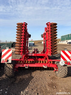 Horsch jocker 6 rt  - imagine 4