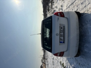 Skoda Fabia de vânzare  - imagine 4