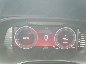 Skoda Octavia Combi 2021 - imagine 7