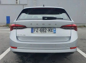 Skoda Octavia Combi 2021 - imagine 4
