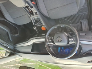 Skoda Octavia Combi 2021 - imagine 9