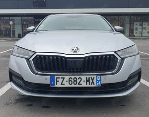 Skoda Octavia Combi 2021 - imagine 5