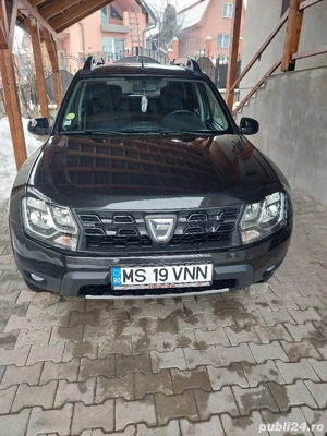 Dacia duster 2017 - imagine 6