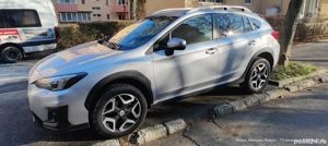 Subaru XV 2019 2l, 156 CP in stare perfecta 194000 km - imagine 3