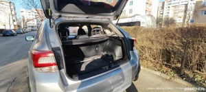 Subaru XV 2019 2l, 156 CP in stare perfecta 194000 km - imagine 9